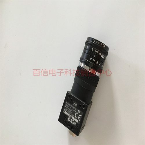 - -HR57   -HR70镜头 工业相机 模拟相机 质保一年