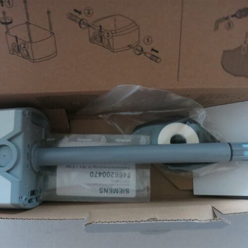 全新原装正品西门子温湿度传感器 QFM2160  现货
