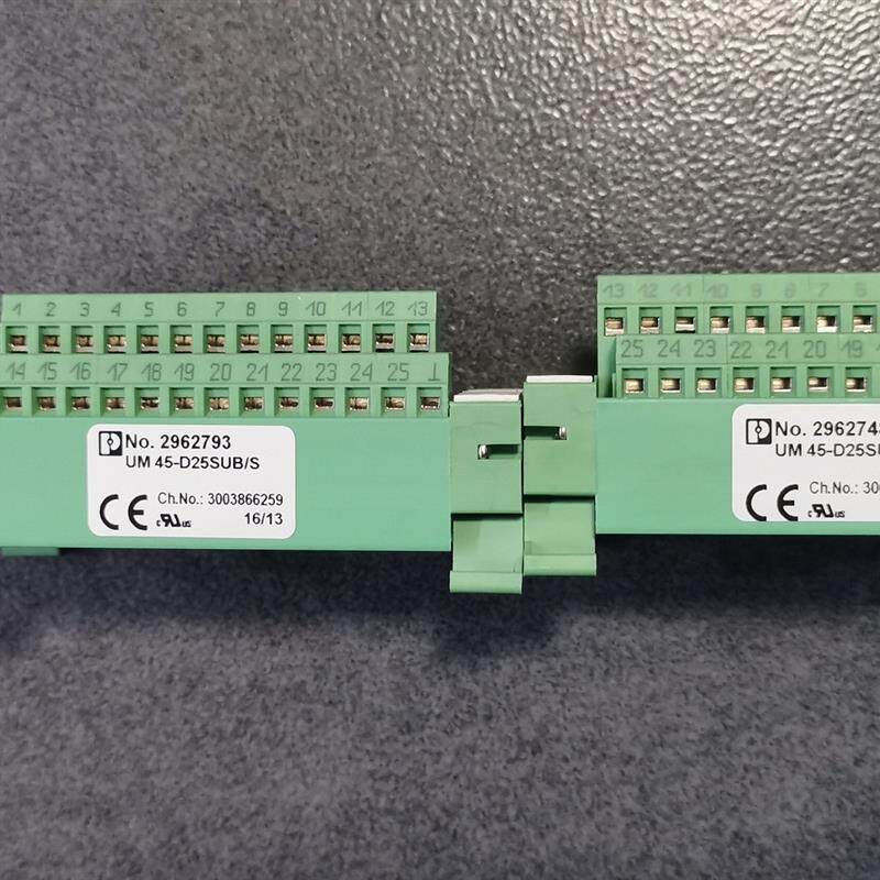 2962793 UM45-D25SUB/S   二手