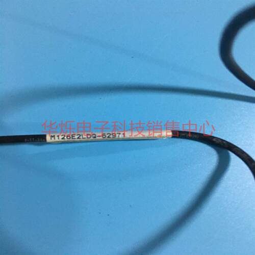 原装美国/M126E2LDQ-62971 现货