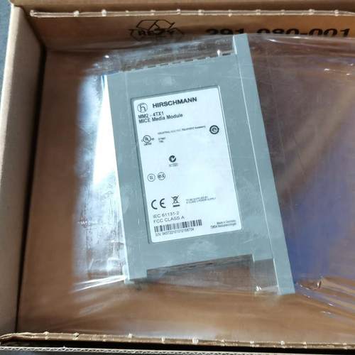 * MM2-4TX1 交换机 全新原装现货