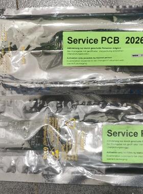 * 2026436/PCB SENDER M552 2026435/RECIVER 2058254  SW-V