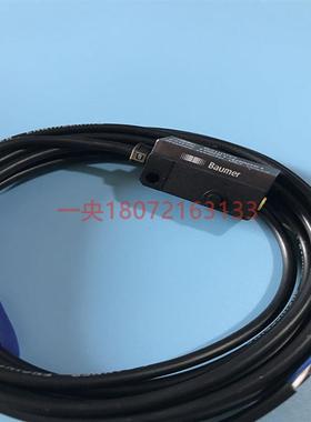 瑞士Baumer/保盟FHDK 10N51/406051光电传感器FHDK 10N5101