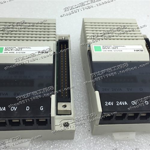 SCV-H32T 原装日本NKE 控制器 XCV-H32T XCV-32T(Z209) 现货