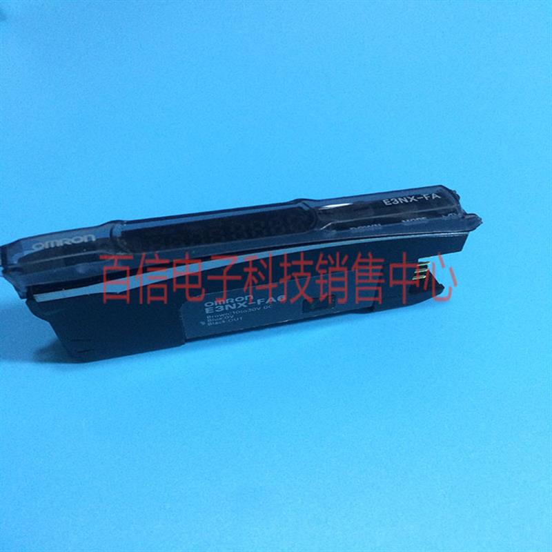 放大器E3NX-FA0 E3NX-FAO E3NX-FA51/FA8 FA6/FA7TW/FAT6-2
