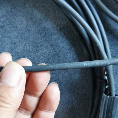 BCC037L BCC M425-M413-3A-300-PX0334-030  扩展线