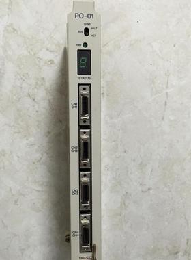 CP-9200SH/PO-01 JACP-921920   PLC