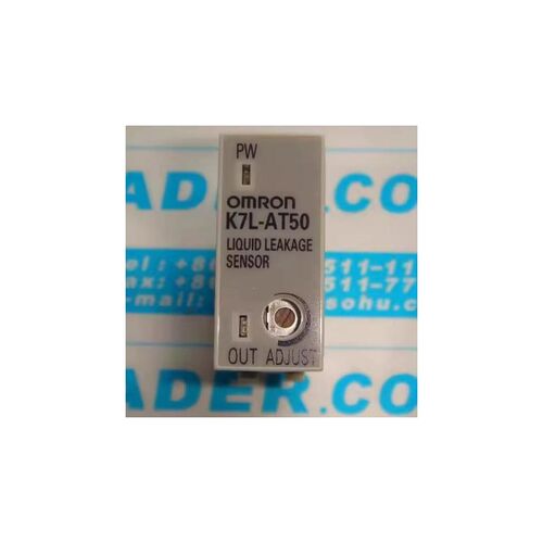 原装正品液位开关K7L-AT50 F03-20传感器现货