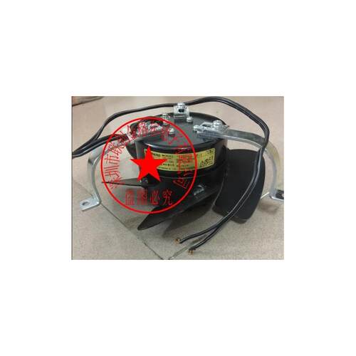 TYPE T200P09-TPAC100V100W原装日本进口进口进口耐高温风扇