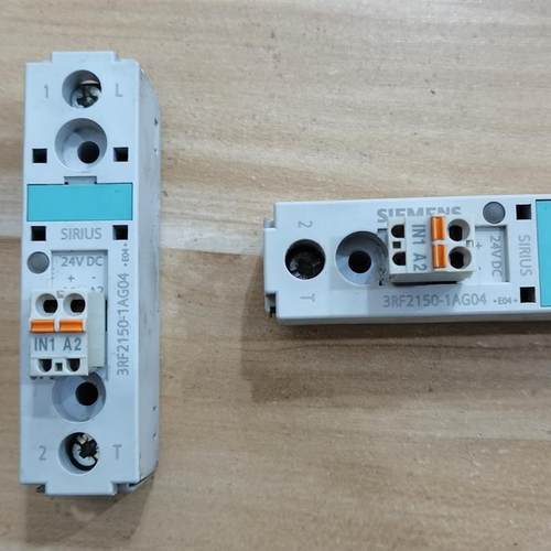 * 3RF2150-1AG04   固态继电器 二手原装现货