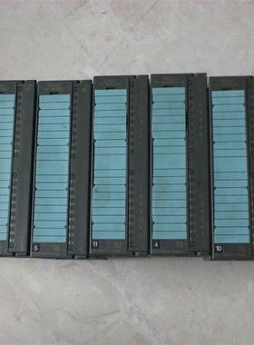 6ES7331 6ES7 331-7KB01-0AB0 PLC模块 现货