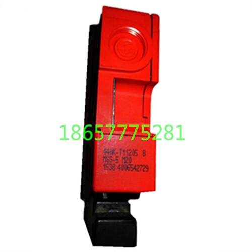 ALLEN BRADLEY 440KT11205 SERIE B Safety Interlock Switch