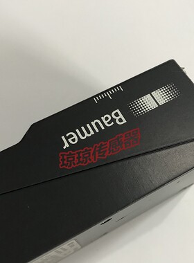 Baumer智能相机VeriSensXF-100传感器VSXF100M03I10EP