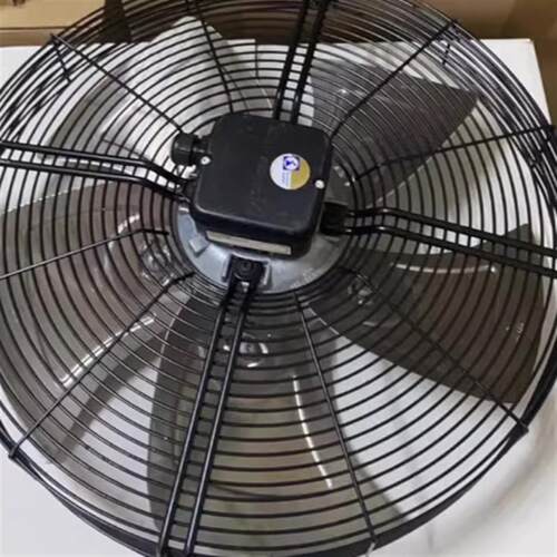 FN056-VDK.4M.V7P2 FE056-VDA.4I.V7 400V德国施乐百进口离心风机