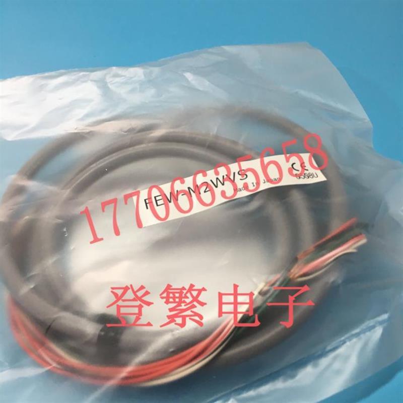 FEW-M2WNS FEW-M2WVS光电开关传感器FEW-M2WVM M2WNM