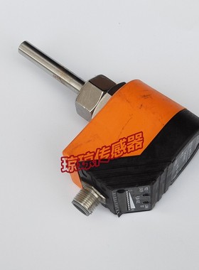 IFMSI1000 SID10ADBFPKG/US流量监控传感器流量开关