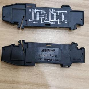 现货 Modul plus 配电板 全新原装