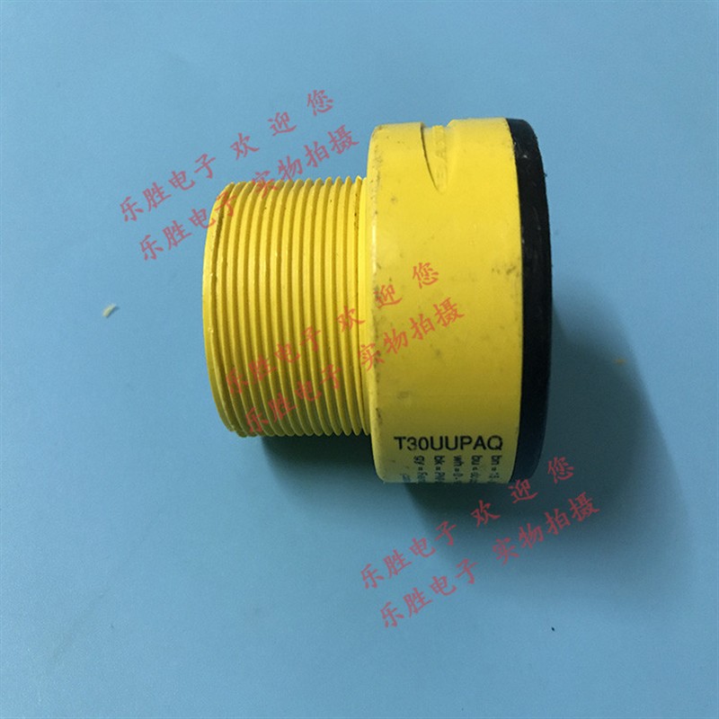 光电传感器T30UUPAQ T30AW3FF200Q1 T30SCP6FF600Q T30UDPAQ