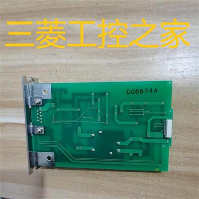 * 243-1225   RS232C 通讯板 控制板 原装现货