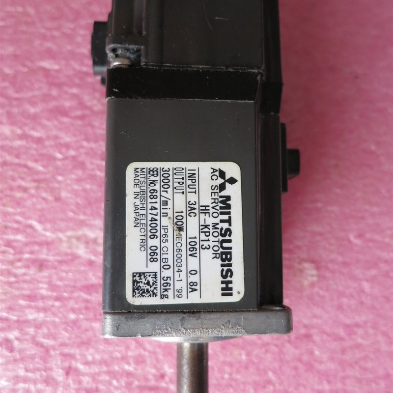 原装拆机三菱 HF-KP13   HF-KP23 现货