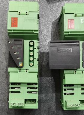 IB IL 400 ELR 1-3A 2727352 模块 二手 原装现货