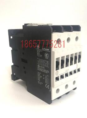 原装正品/美国通用交流接触器 CL07A300MN CL07A300M 220V
