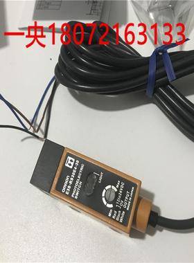 光电传感器E3S-RS30B4-30 E3S-RS30E4-30