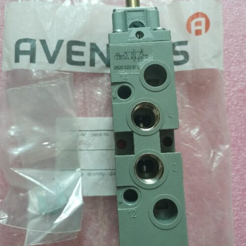 全新原装AVENTICS 0820023975  现货