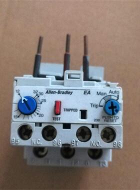 AB 193EA4GB/193EA1GB/193EB1GB/193EA2GB/193EA5GB热继电器