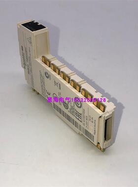 现货TM5SDO16T PLC模块附件可编程控制器用TM5离散量输出