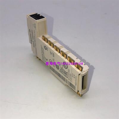 现货TM5SDO16T PLC模块附件可编程控制器用TM5离散量输出
