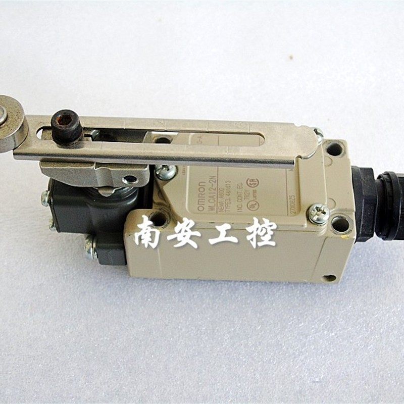 折机件行程开关限位开关 CA12-2N