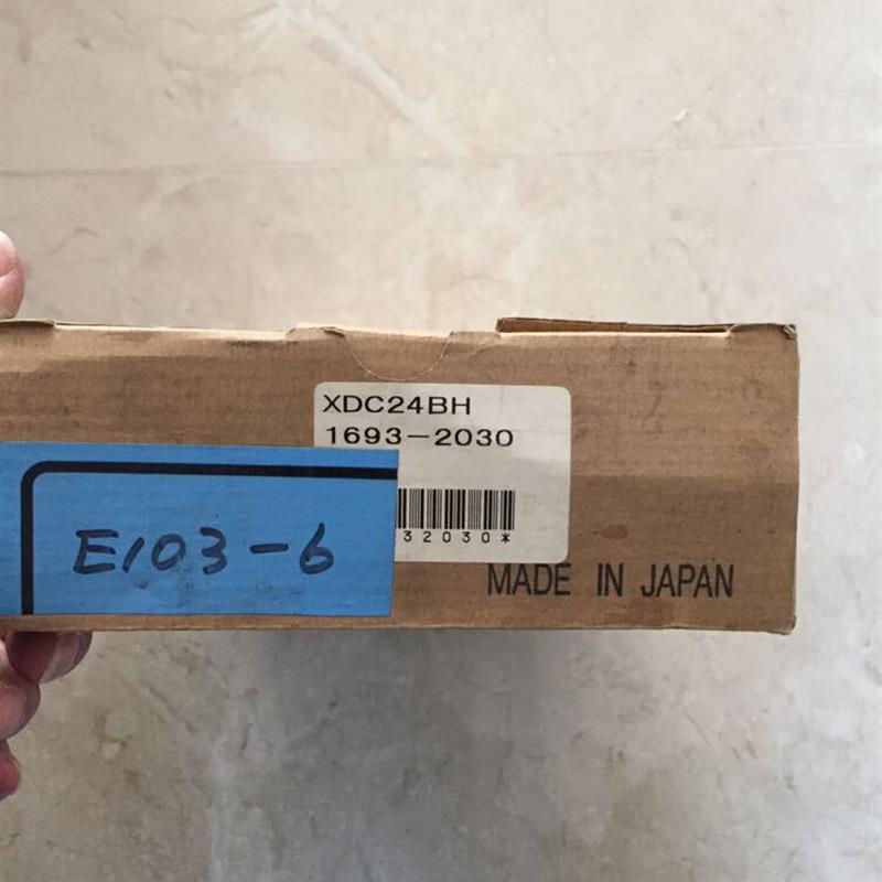 CPU2-03H XDC24BH/24AH/48AH YTS24DH COMM-2H PLC 全新 原装