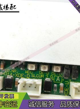 5500功能板ID.NR.594468/594314/SLCUM/3.QA版原厂现货出售实物拍