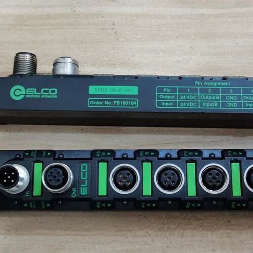SPDB-08UP-001 模块 原装现货
