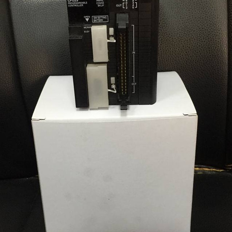 CJ1M-CPU11 12 13 21 22 23 CJ1G-CPU42H 43 CJ2M-MD211