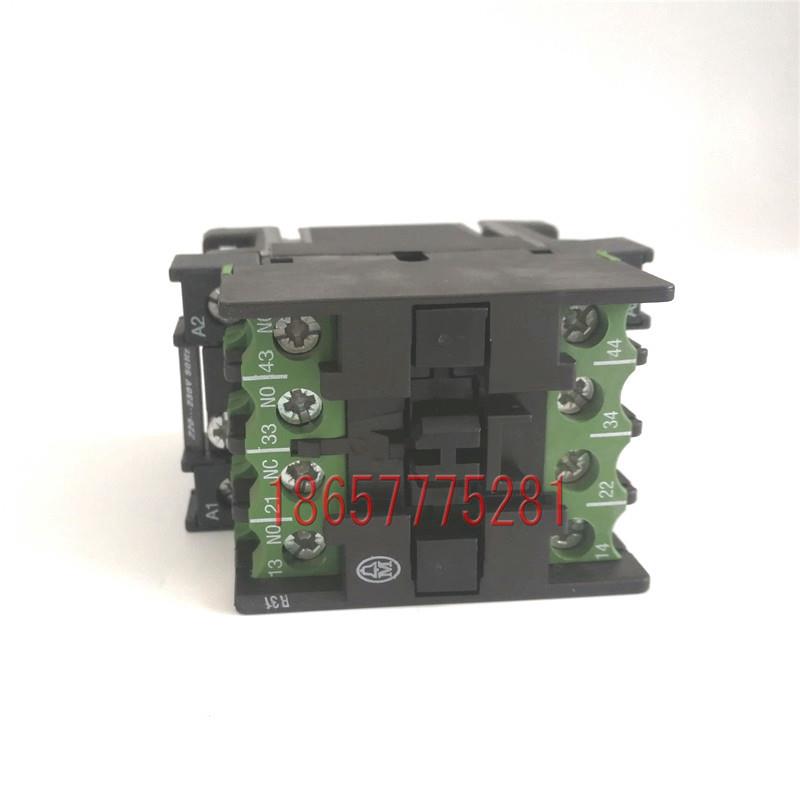 原装正品 金钟穆勒 DILRC31  DIL RC31 接触器 DC24V 现货