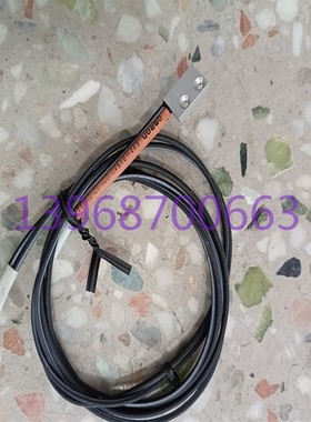 光纤传感器E32-D15YR功能正常 拆机