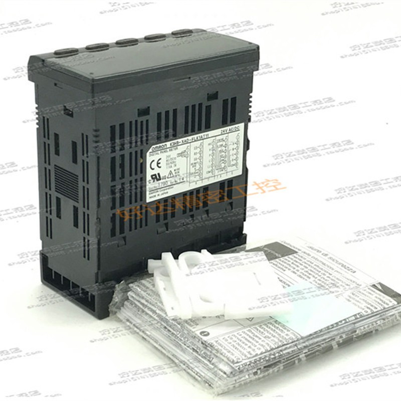 K3BH-XAD-FLK1AT11 AC100-240V / AC/DC24V数字面板表 现货