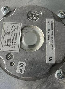 (K)2D280-GH02 (K)-- 200V 500W2.7A德国进口风