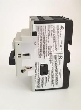 马达保护器 140MC2EB63 B40 B25 C10 C16 C20保护器开关现货