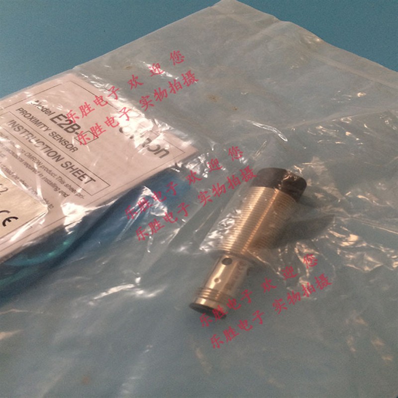 E2B-M18KN16-M1-C2  接近开关E2B-M18KS08-WP-B2