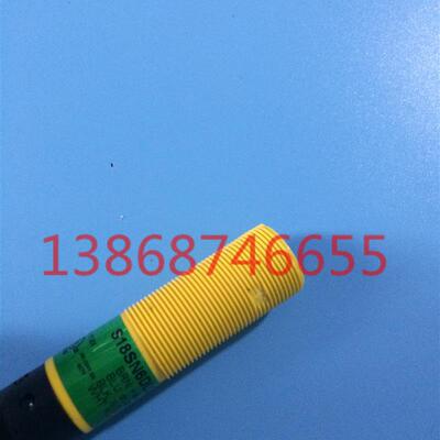 光电传感器S18AW3FF100Q1 S183EQ1 S18SP6DLQ S18SN6DLQ