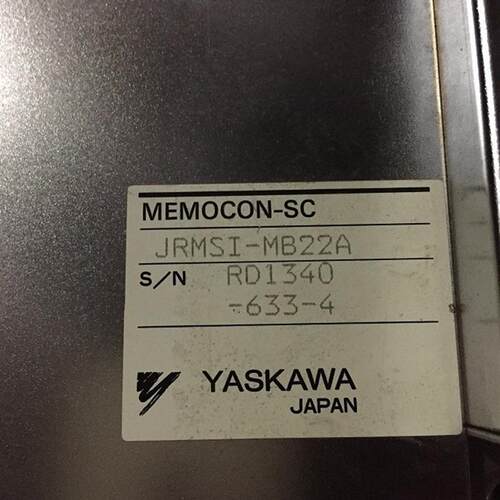 * JRMSI-MB70A/MB22S3/MB22S5/22A/40/60/70S4/70AS4 PLC底板