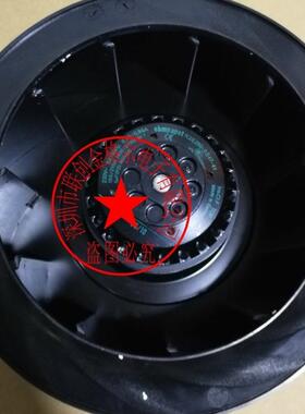 R2D250-AH10-12 AC400V 460V 原装德国进口 德国进口风机风轮