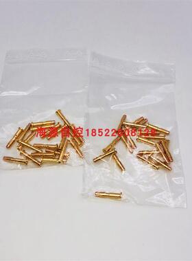 BSH/BDH电机连接器 插头vw3m8215专用配套针头