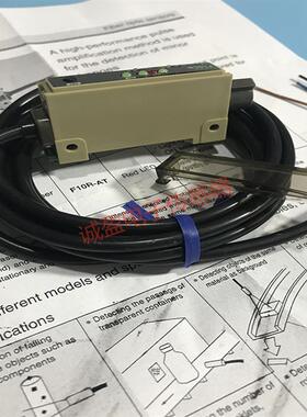 TAKEX 光纤放大器 F10CR 光纤传感器F1R  F11CR  F1RM