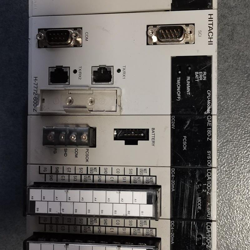 * H-7772-401-Z 600-Z QAE180-Z LQA100 LQX300-Z LQY PLC