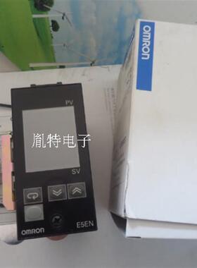 现货温控器 温控表E5EN-C3BT E5EN-C3BTC E5EN-C3T