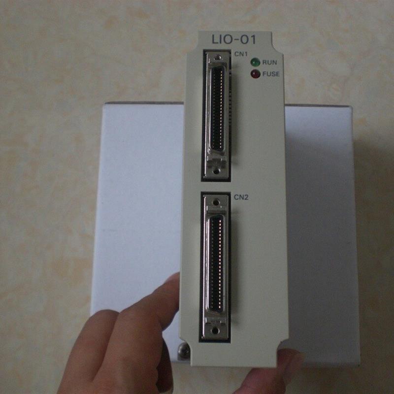 JEPMC-IO220 LIO-01 MP920 PLC 成色新 原装现货